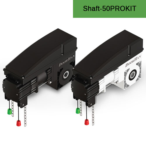 Shaft-50PROKIT