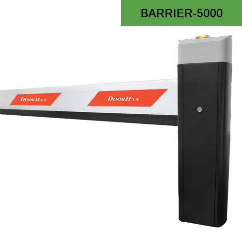 BARRIER-5000