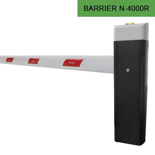 BARRIER-N-4000R