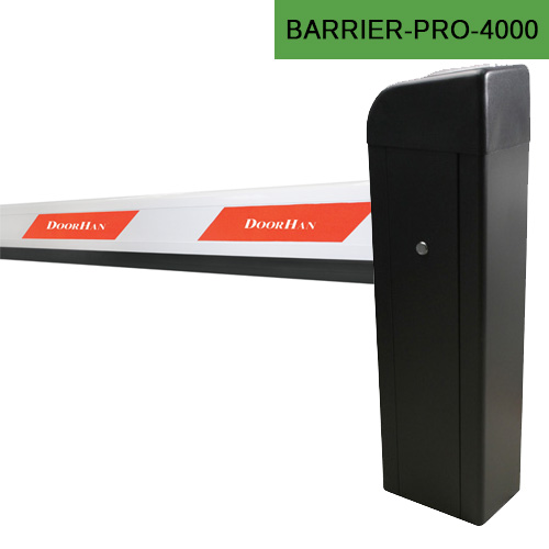 BARRIER-PRO-4000