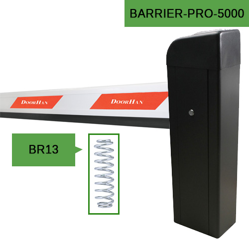 BARRIER-PRO-5000