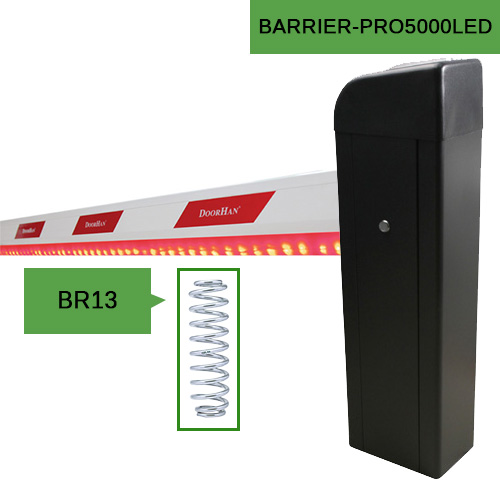 BARRIER-PRO5000LED