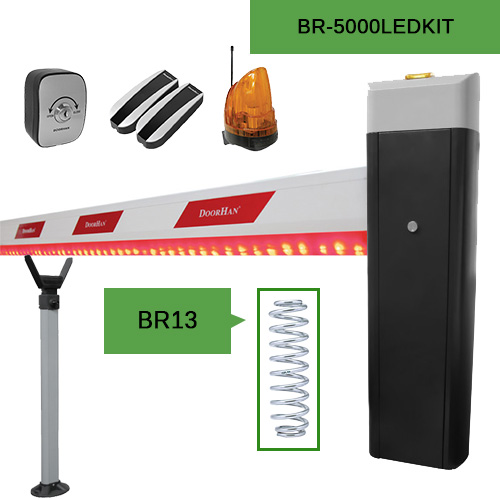 BR-5000LEDKIT