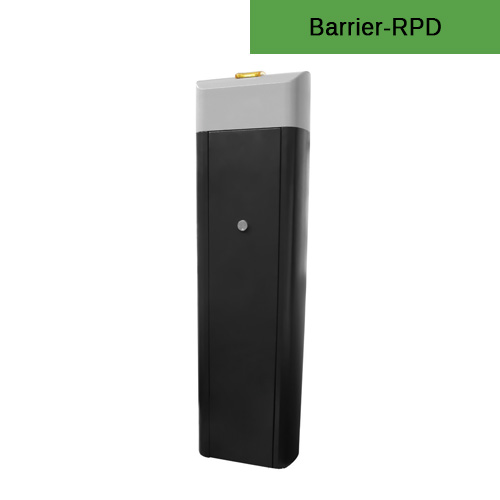 Barrier-RPD